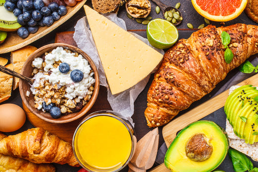 The 7 Best Breakfast Foods For Boosting Your Energy