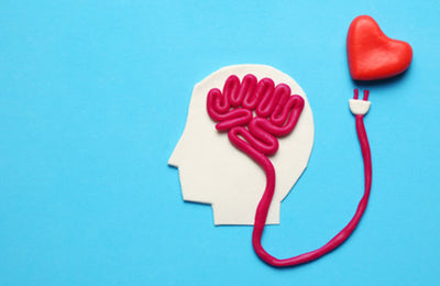 The Four Myths of Self-Compassion