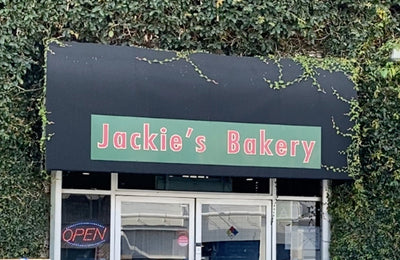 The Local Bakery Behind Our Delicious Pics