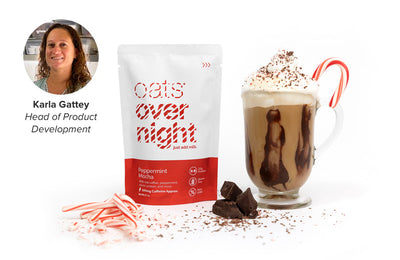 From Karla’s Kitchen: Finding the Perfect Holiday Flavor