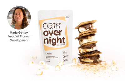 From Karla’s Kitchen: How We Made S’mores Just Right