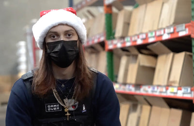 Meet Ryan – Fulfillment Lead, Gamer