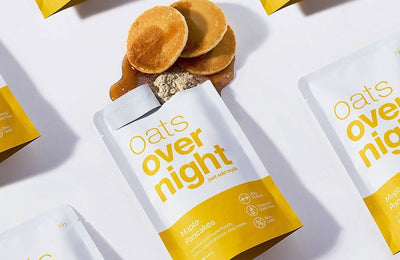 Why is Oatmeal Good For You