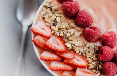 Oatmeal and Carbs: Do Oats Count as a Carbohydrate?