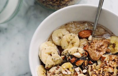 Is Oatmeal Gluten-free?