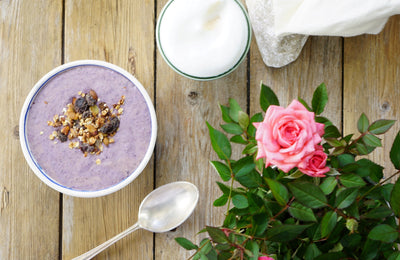 Are Oats Paleo?