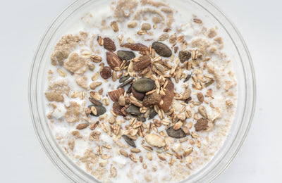 Do Oats Have Gluten?