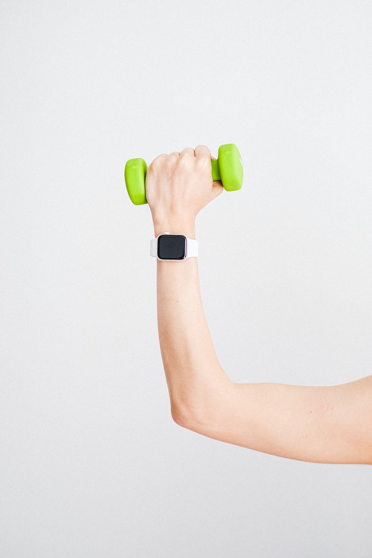 Fitness Goals For Women