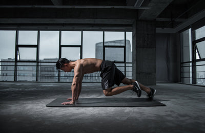 Pre- or Post-Workout Protein: Does it Matter?