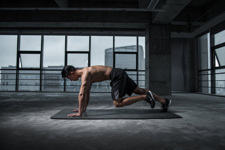 Pre- or Post-Workout Protein: Does it Matter?