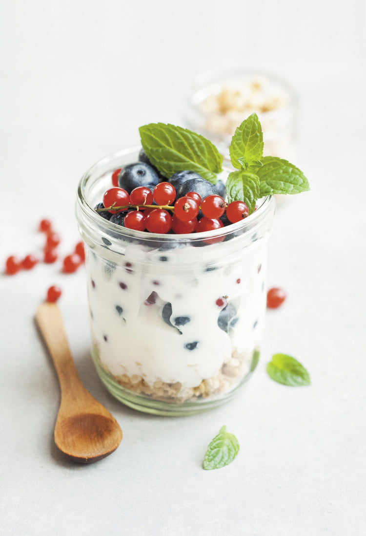 10 Easy On-the-Go Breakfast Ideas