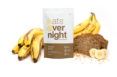 Pan de Banana