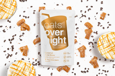 Caramel Cold Brew