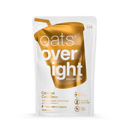 Caramel Cold Brew
