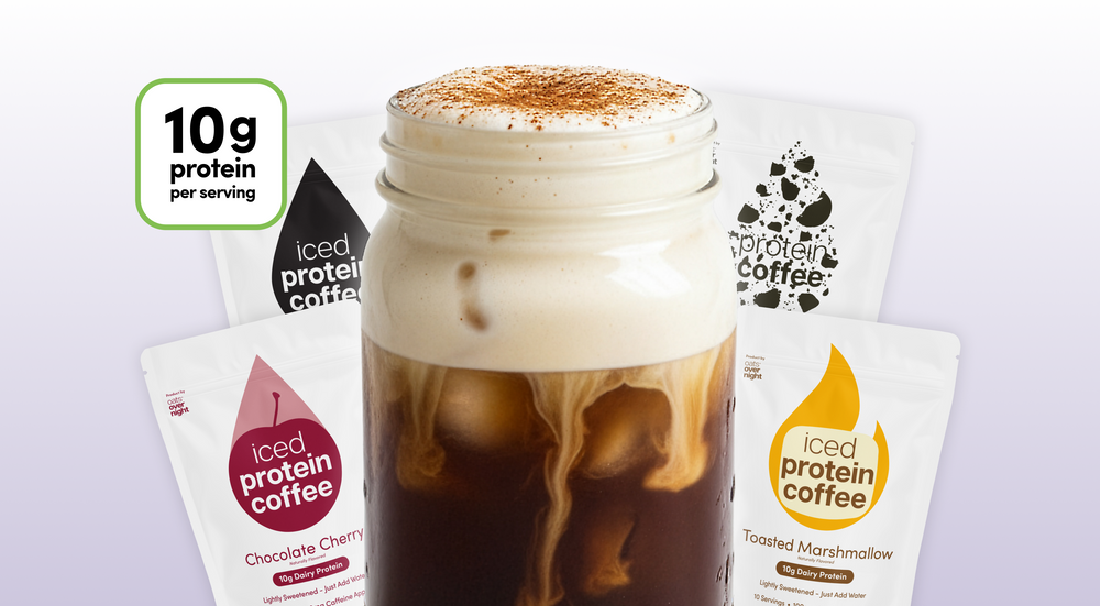 coffee home section image