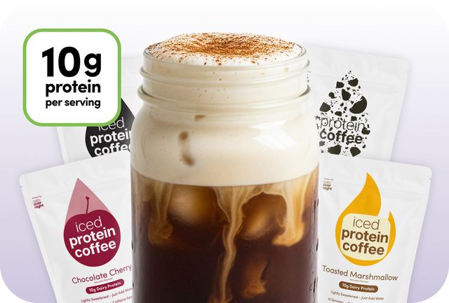 coffee home section image