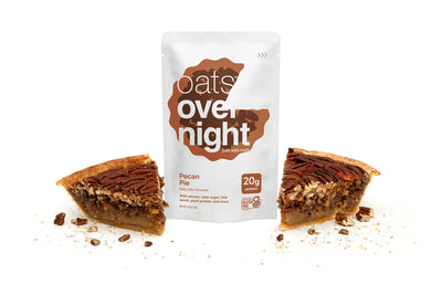 Pecan Pie