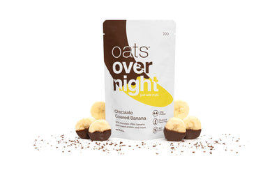 Chocolate Covered Banana