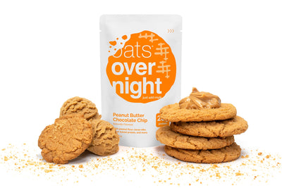 Peanut Butter Chocolate Chip