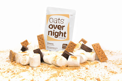 S'mores