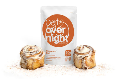 Cinnamon Roll