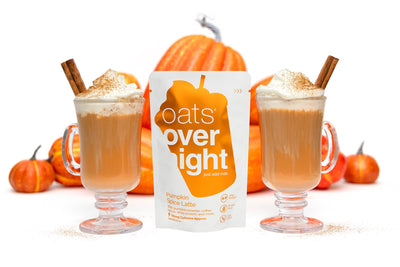 Pumpkin Spice Latte
