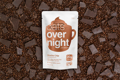 Mocha Chip
