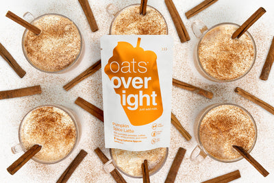 Pumpkin Spice Latte