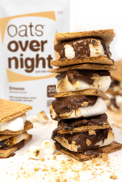 S'mores