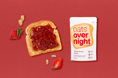 Peanut Butter & Jelly