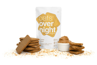 Cookie Butter