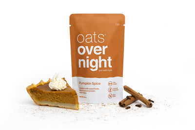Pumpkin Spice