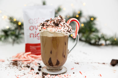 Peppermint Mocha