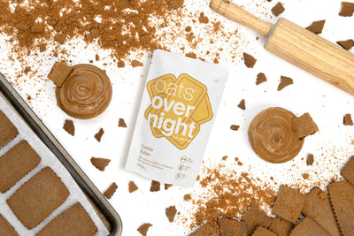 Cookie Butter