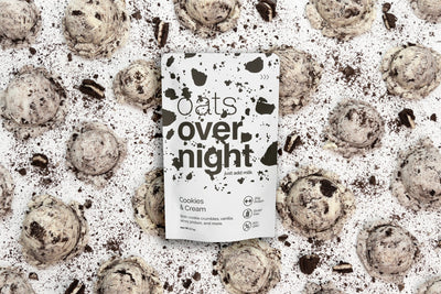 Cookies & Cream