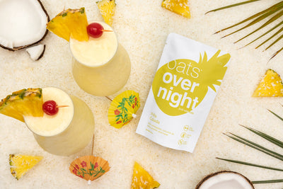 Piña Colada