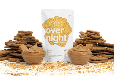 Cookie Butter