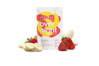Strawberry Banana